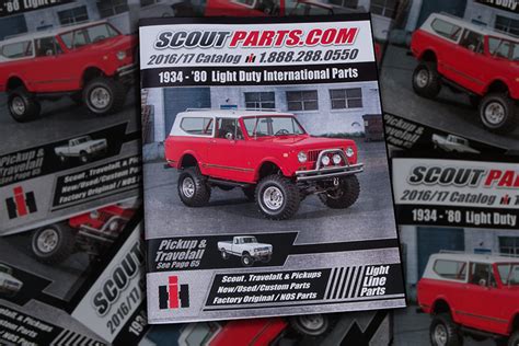 ih scout sheet metal parts|ih scout parts catalog.